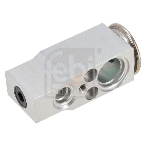 Expansionsventil, Klimaanlage FEBI BILSTEIN 104792 für CITROËN PEUGEOT