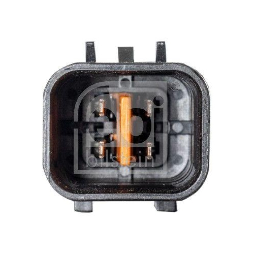 Lambdasonde FEBI BILSTEIN 175939 für HYUNDAI KIA, nach Katalysator