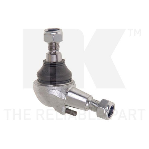 Trag-/F&uuml;hrungsgelenk NK 5043322 f&uuml;r MERCEDES-BENZ, Vorderachse, au&szlig;en, unten