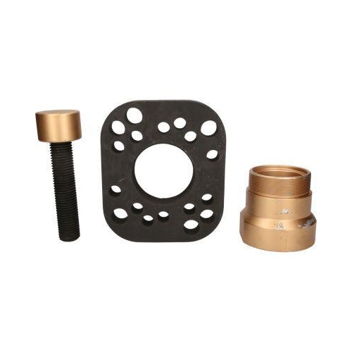 Montagewerkzeugsatz, Radnabe/Radlager KS TOOLS 440.0615 für