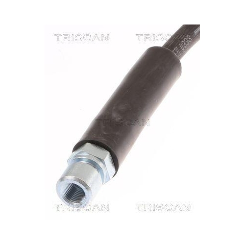 Bremsschlauch TRISCAN 8150 23107 f&uuml;r MERCEDES-BENZ, Vorderachse