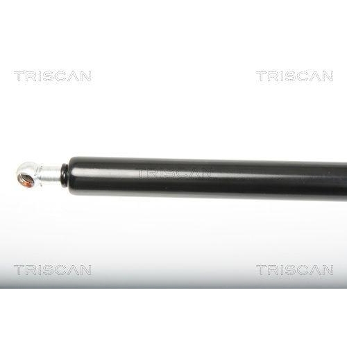 Gasfeder, Koffer-/Laderaum TRISCAN 8710 23216 f&uuml;r MERCEDES-BENZ, hinten links