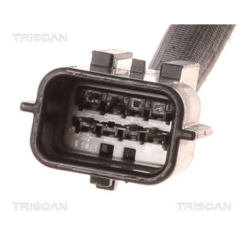 AGR-Ventil TRISCAN 8813 10012 f&uuml;r NISSAN OPEL RENAULT VAUXHALL