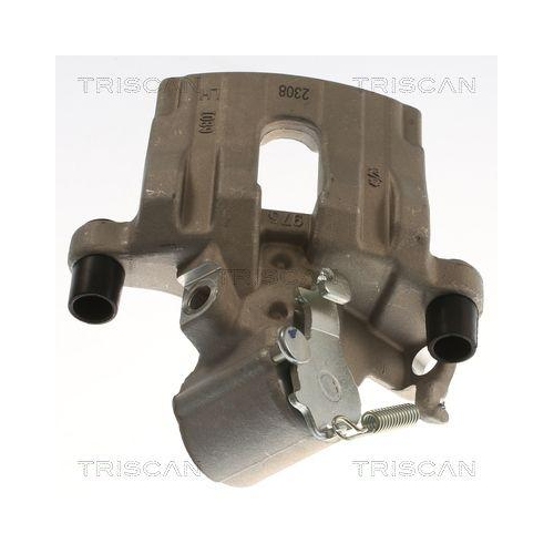 Bremssattel TRISCAN 8175 24249 f&uuml;r OPEL VAUXHALL CHEVROLET, Hinterachse links