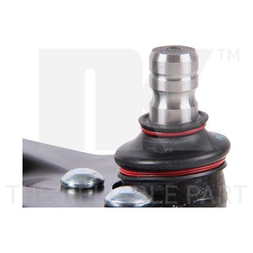 Lenker, Radaufh&auml;ngung NK 5013750 f&uuml;r CITRO&Euml;N PEUGEOT, Vorderachse rechts, unten