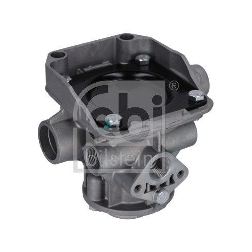 Bremsventil, Anh&auml;nger FEBI BILSTEIN 193980 f&uuml;r DAF MAN SCANIA RENAULT TRUCKS