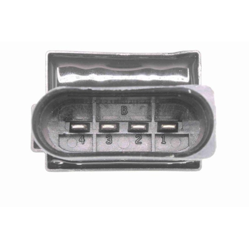 Zündspule VEMO V10-70-0063 Original VEMO Qualität für AUDI PORSCHE SEAT SKODA VW