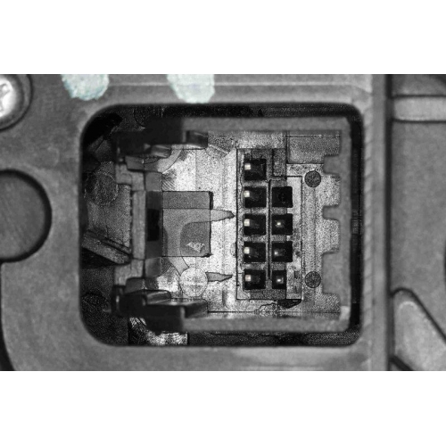 T&uuml;rschloss VEMO V40-85-0036 Original VEMO Qualit&auml;t f&uuml;r OPEL, vorne links