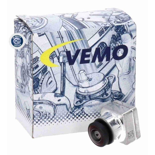 Rückfahrkamera, Einparkhilfe VEMO V30-74-0042 Green Mobility Parts für