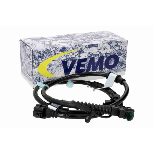 Sensor, Raddrehzahl VEMO V26-72-0276 Green Mobility Parts f&uuml;r HONDA