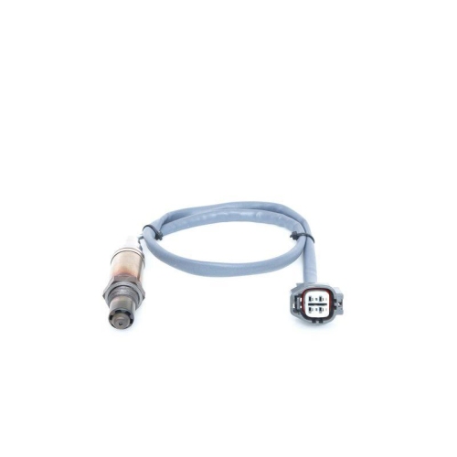 Lambdasonde BOSCH F 00H L00 384 f&uuml;r JAGUAR, nach Katalysator