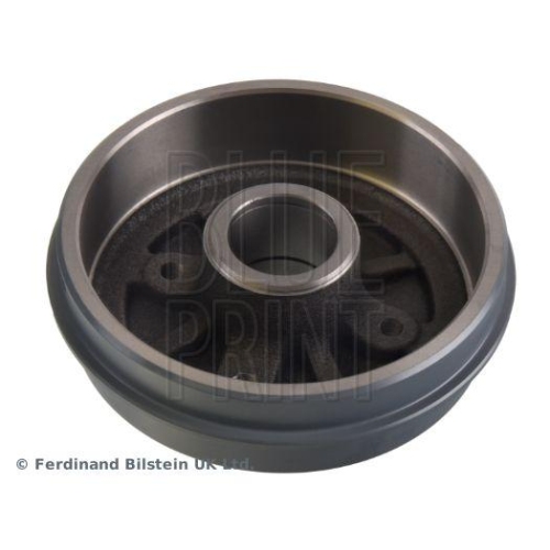 Bremstrommel BLUE PRINT ADBP470016 f&uuml;r CITRO&Euml;N PEUGEOT, Hinterachse