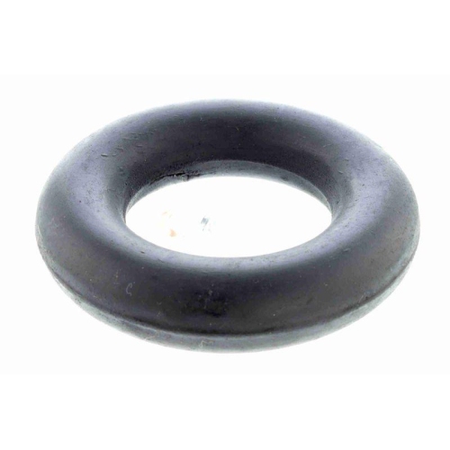 Haltering, Schalldämpfer VAICO V40-0001 Original VAICO Qualität für OPEL