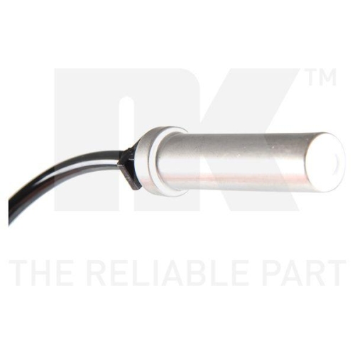Sensor, Raddrehzahl NK 294020 f&uuml;r LAND ROVER, Vorderachse