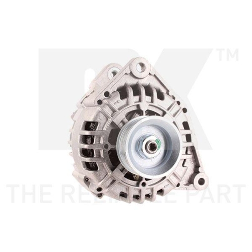 Generator NK 4844330 f&uuml;r AUDI SKODA VW VAG