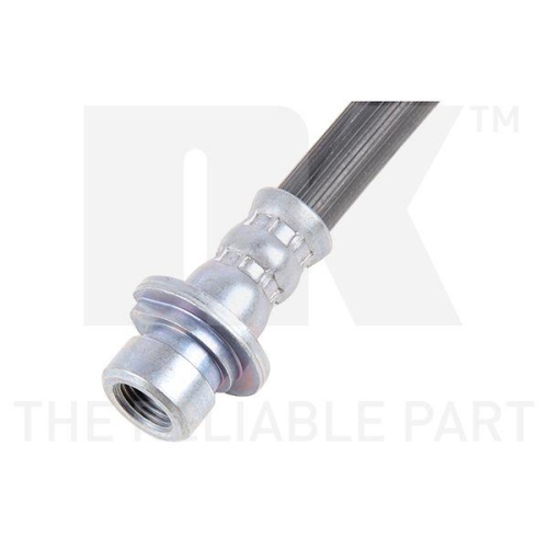 Bremsschlauch NK 8526126 f&uuml;r HONDA, Vorderachse links