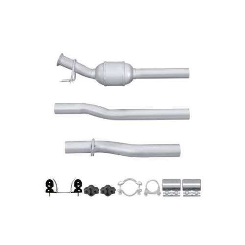 HELLA Katalysator 8LE 366 051-081 Easy2Fit &ndash;