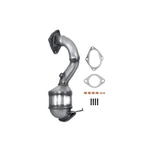 HELLA Katalysator 8LE 366 054-531 Easy2Fit &ndash;