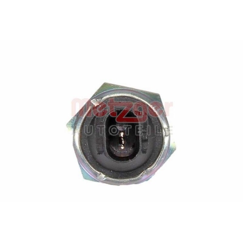 &Ouml;ldruckschalter METZGER AUTOTEILE 0910125 GREENPARTS f&uuml;r BMW MINI, unten
