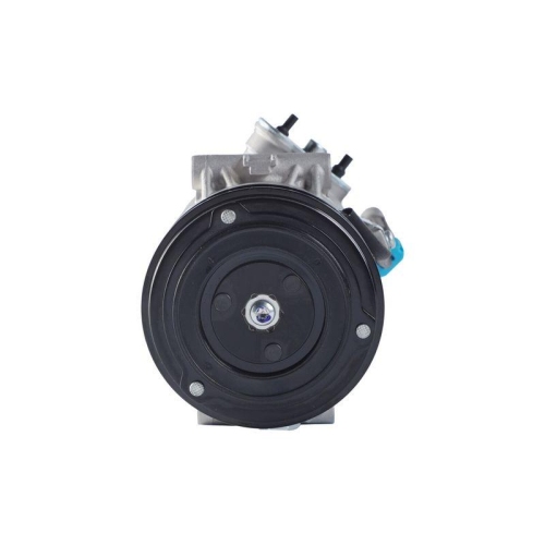 HELLA Kompressor, Klimaanlage 8FK 366 200-871 >>> Easy2Fit <<< f&uuml;r OPEL VAUXHALL