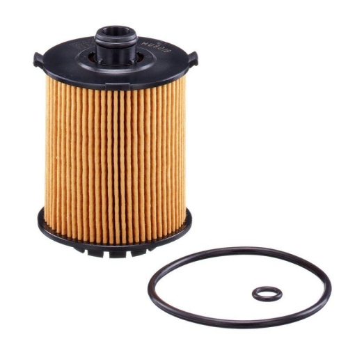 &Ouml;lfilter MANN-FILTER HU 8018 z f&uuml;r VOLVO