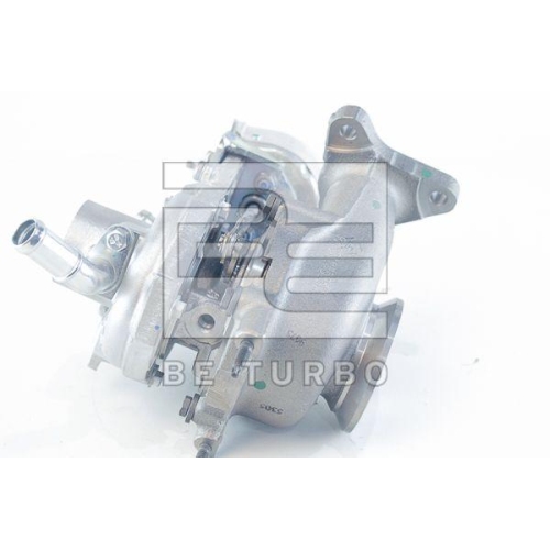 BE TURBO 130749 Lader, Aufladung f&uuml;r FIAT OPEL CITRO&Euml;N/PEUGEOT