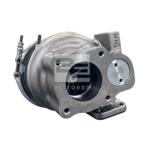 BE TURBO 128679RED Lader, Aufladung f&uuml;r CLAAS DEUTZ