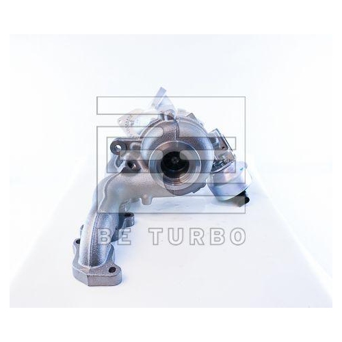BE TURBO 130777 Lader, Aufladung f&uuml;r VAG