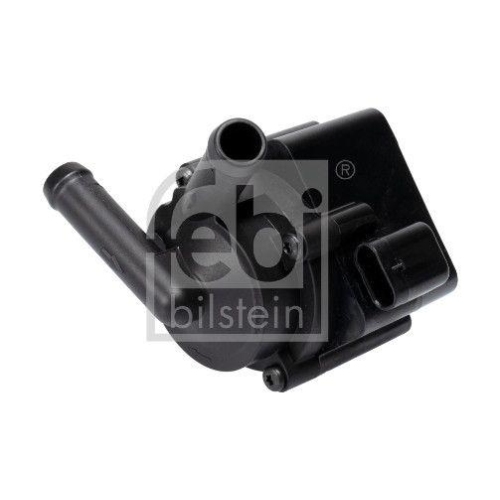 FEBI BILSTEIN Zusatzwasserpumpe 178305 f&uuml;r BMW