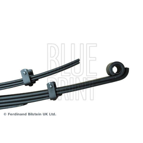 Federnpaket BLUE PRINT ADC48813 f&uuml;r MITSUBISHI, Hinterachse links
