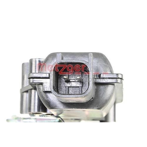 Stellelement, Zentralverriegelung METZGER 2317021 f&uuml;r FORD, Fahrzeugheckklappe