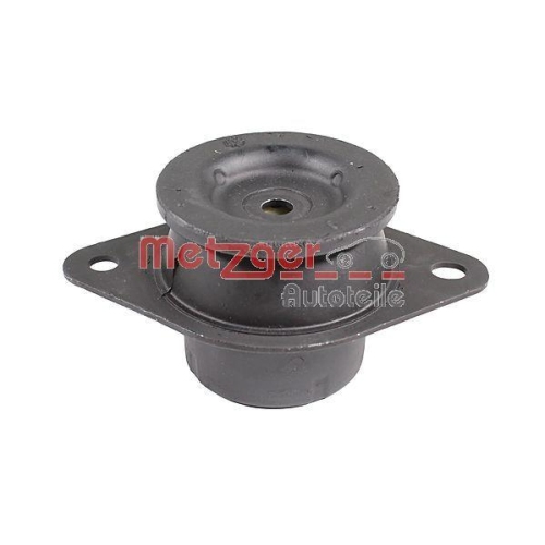 Lagerung, Motor METZGER 8053883 f&uuml;r NISSAN OPEL RENAULT VAUXHALL GENERAL MOTORS