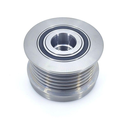 Generatorfreilauf SKF VKM 03118 für AUDI SEAT SKODA VW