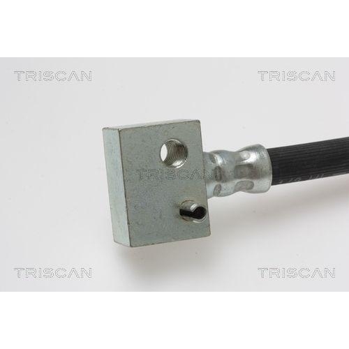 Bremsschlauch TRISCAN 8150 17206 f&uuml;r ROVER, Hinterachse links