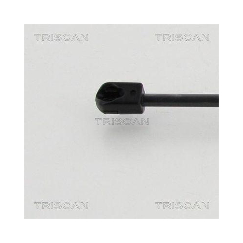 Gasfeder, Koffer-/Laderaum TRISCAN 8710 24252 f&uuml;r OPEL VAUXHALL, hinten links
