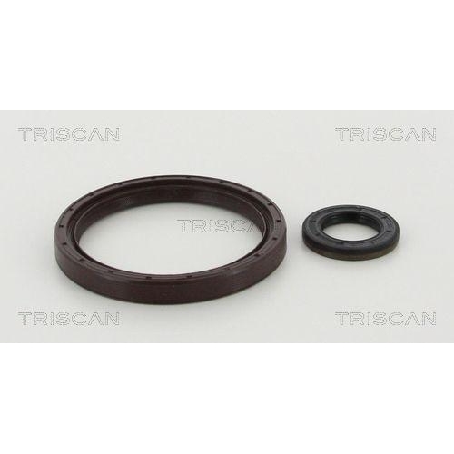 Wellendichtringsatz, Kupplung TRISCAN 8550 27004 f&uuml;r VOLVO