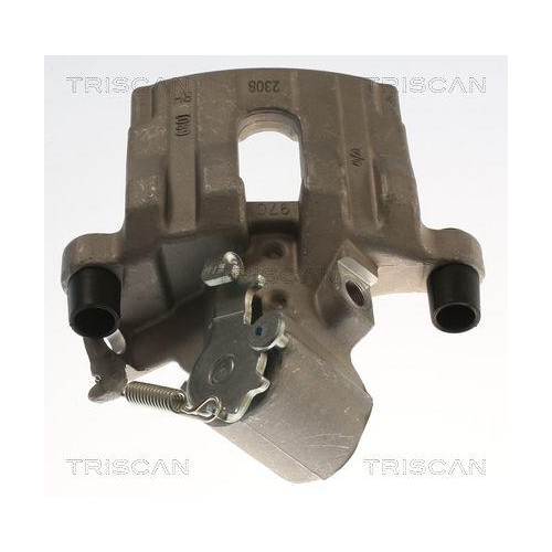 Bremssattel TRISCAN 8175 24250 für OPEL VAUXHALL, Hinterachse rechts
