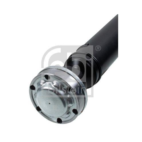 Gelenkwelle, Achsantrieb FEBI BILSTEIN 186267 für VW, vorne