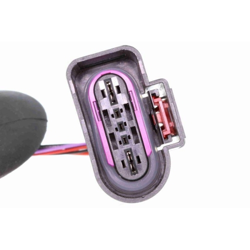 Steuerger&auml;t, Kraftstoffpumpe VEMO V15-71-0060 Green Mobility Parts f&uuml;r AUDI SEAT