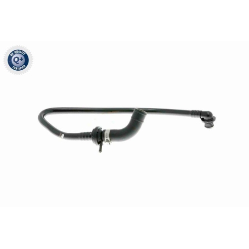 Unterdruckschlauch, Bremsanlage VAICO V10-3650 Q+, Erstausr&uuml;sterqualit&auml;t f&uuml;r VW