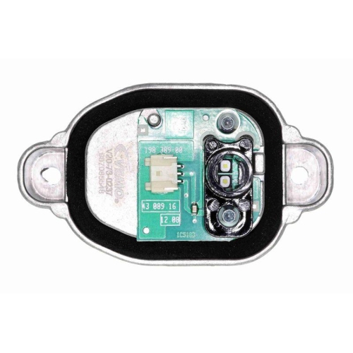 Steuerger&auml;t, Beleuchtung VEMO V20-73-0237 Green Mobility Parts f&uuml;r BMW