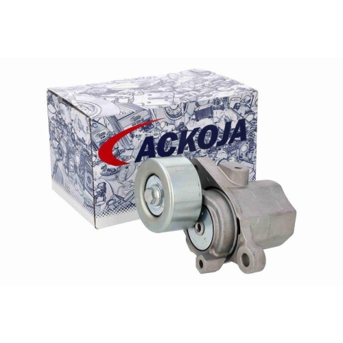 ACKOJA A70-9738 Riemenspanner, Keilrippenriemen Original ACKOJA Qualit&auml;t f&uuml;r