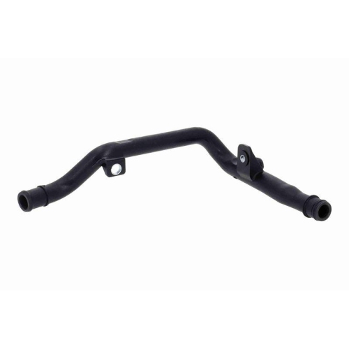 K&uuml;hlmittelrohrleitung VAICO V10-6601 Original VAICO Qualit&auml;t f&uuml;r AUDI VW VAG
