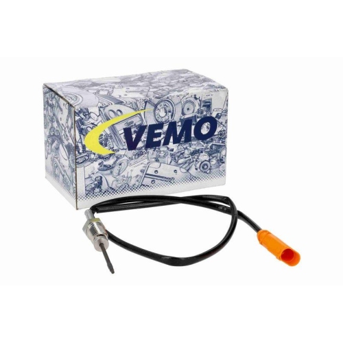 Sensor, Abgastemperatur VEMO V10-72-0451 Original VEMO Qualit&auml;t f&uuml;r AUDI SEAT VW