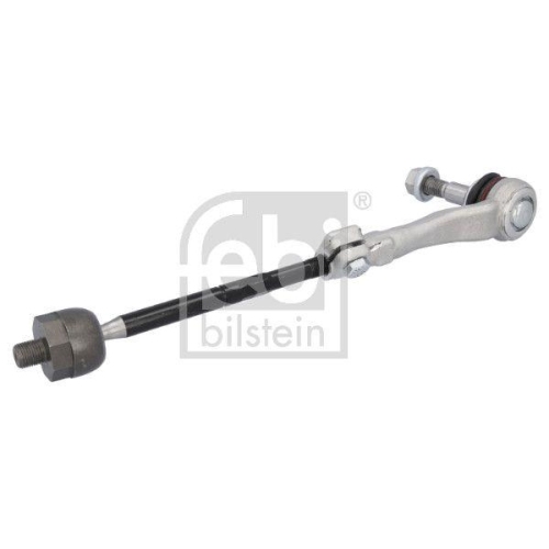 Spurstange FEBI BILSTEIN 196054 f&uuml;r BMW, Vorderachse rechts