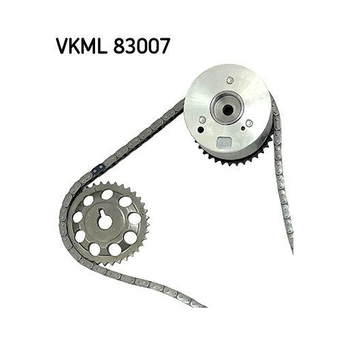 Steuerkettensatz SKF VKML 83007 f&uuml;r CITRO&Euml;N DAIHATSU PEUGEOT TOYOTA