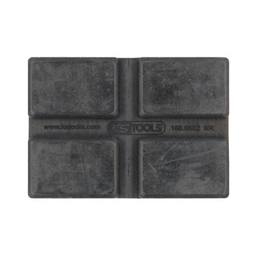 Aufnahmeerweiterung, Hebeb&uuml;hne KS TOOLS 160.0602 f&uuml;r