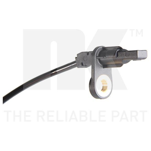 Sensor, Raddrehzahl NK 294021 f&uuml;r LAND ROVER, Hinterachse