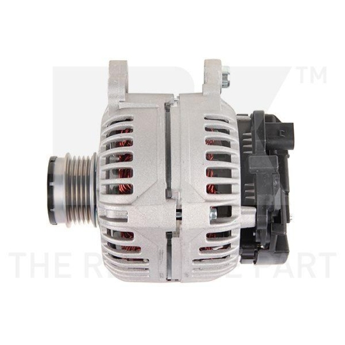 Generator NK 4844460 f&uuml;r AUDI SKODA VW VAG