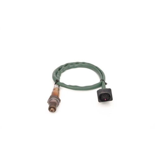 Lambdasonde BOSCH 0 281 004 133 für MERCEDES-BENZ SMART